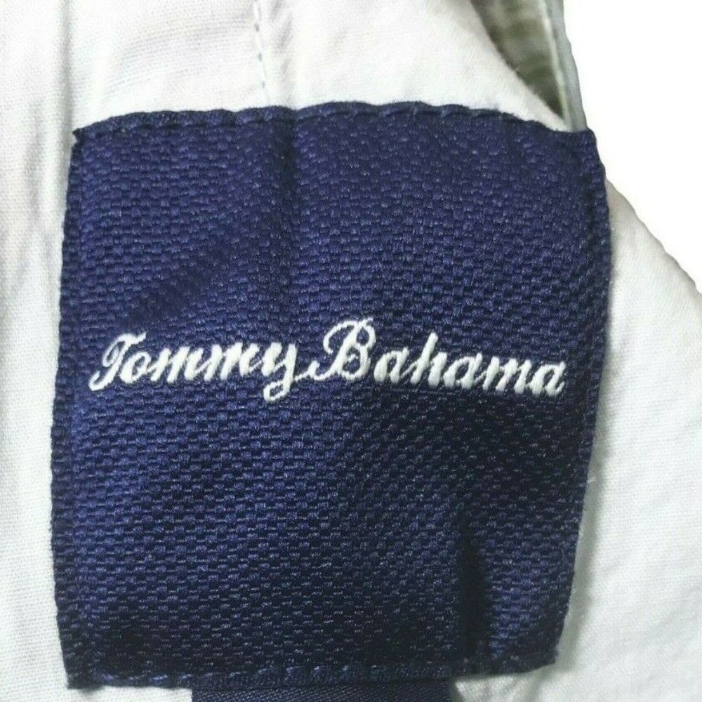 Sold 🔥Tommy Bahama Boracay Short Balsam Green Shorts - Picture 3 of 3